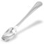 604460 - Aria™ Solid Spoon 9-1/4" - Stainless Steel