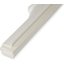 4156702 - Sparta® Double Foam Squeegee 18" - White