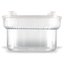 703830 - Replacement Lid  - Clear