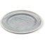 6400718 - Grove Melamine Bread And Butter Plate 7" - Smoke