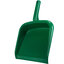 361440EC09 - Handheld Dustpan 10" - Green