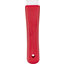 40130EC05 - Steel Handheld Scraper 3" - Red