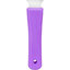 40130EC68 - Steel Handheld Scraper 3" - Purple