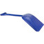 41076EC14 - Sparta® Sanitary Shovel 10" x 13.75" - Blue