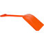 41076EC24 - Sparta® Sanitary Shovel 10" x 13.75" - Orange