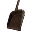 361440EC01 - Handheld Dustpan 10" - Brown
