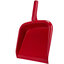361440EC05 - Handheld Dustpan 10" - Red