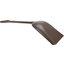 41076EC01 - Sparta® Sanitary Shovel 10" x 13.75" - Brown