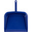 361440EC14 - Handheld Dustpan 10" - Blue