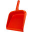 361440EC24 - Handheld Dustpan 10" - Orange