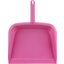 361440EC26 - Handheld Dustpan 10" - Bright Pink