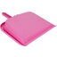 361440EC26 - Handheld Dustpan 10" - Bright Pink