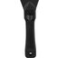 40230EC03 - Plastic Handheld Scraper 3" - Black