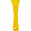 40230EC04 - Plastic Handheld Scraper 3" - Yellow