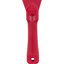 40230EC05 - Plastic Handheld Scraper 3" - Red