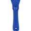 40230EC14 - Plastic Handheld Scraper 3" - Blue