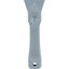 40230EC23 - Plastic Handheld Scraper 3" - Gray