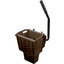 6690401 - OmniFit™ Side Press Wringer 35qt - Brown