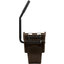 6690401 - OmniFit™ Side Press Wringer  - Brown