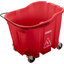7690405 - OmniFit™ 35qt Mop Bucket Only  - Red