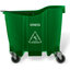 7690409 - OmniFit™ 35qt Mop Bucket Only  - Green