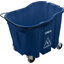 7690414 - OmniFit™ 35qt Mop Bucket Only 35qt - Blue