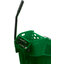 8690409 - OmniFit™ 35qt Mop Bucket Combo: Side Press Wringer 35qt - Green