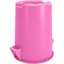 84104426 - Bronco™ Round Waste Bin Trash Container 44 Gallon - Bright Pink