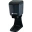 SN30TBK - Classic Manual Liquid/Lotion Refillable Soap Dispenser 30oz, Black Pearl, Wall Mounted 30 oz - Black