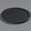 1600GL004 - GripLite® Round Tray 16" - Black