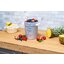 1097402 - StorPlus™ Round Food Storage Container 4 Quart - White