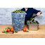 1096930 - StorPlus™ Round Food Storage Container 22 Quart - Clear