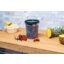 1096430 - StorPlus™ Round Food Storage Container 4 Quart - Clear
