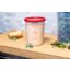 1097602 - StorPlus™ Round Food Storage Container 8 Quart - White