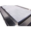 DXP4FT - DineXpress® Frost Top Cold Food Counter 63" L x 30" W x 36" H - Stainless Steel