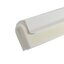 4156802 - Sparta® Double Foam Squeegee 24" - White