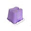 KPP196PR - Kleen Pail Pro 6 Quart - Purple