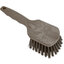 40541EC01 - Sparta Color Coded 8" Floater Scrub Brush 8 Inches - Brown
