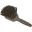 40541EC01 - Sparta Color Coded 8" Floater Scrub Brush 8 Inches - Brown