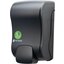 SF900REBK - San Jamar ecoLogic™ Rely® Manual Soap & Sanitizer Dispenser, Foam 900mL - Black