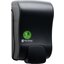 S900REBK - San Jamar  ecoLogic™  Rely®Manual Soap & Sanitizer Dispenser, Liquid & Lotion 900mL - Black