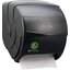 T850REBK - San Jamar Classic ecoLogic™ Integra™ Lever Roll Towel All Core Sizes - Black
