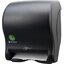 T8400REBK - San Jamar Classic ecoLogic™ Smart Essence™ Electronic Roll Towel Dispenser 1 - Black