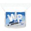37202 - WipesPlus® 400ct Hand Sanitizing Alcohol Free Wipes, Refill Bag 4/400s - White