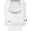 T7470WHCL - SIMPLICITY ESSENCE MHF - SUMMIT - WHITE/CLEAR