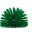 45007EC09 - Pipe and Valve Brush 7" - Green