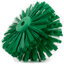 45007EC09 - Pipe and Valve Brush 7" - Green