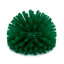 45008EC09 - Pipe and Valve Brush 8" - Green