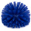 45008EC14 - Pipe and Valve Brush 8" - Blue