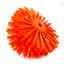 45008EC24 - Pipe and Valve Brush 8" - Orange